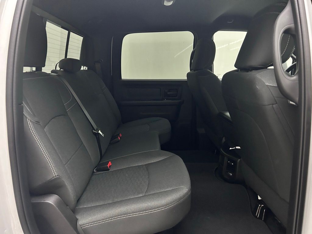 2026 Ram 3500 Tradesman Portland OR