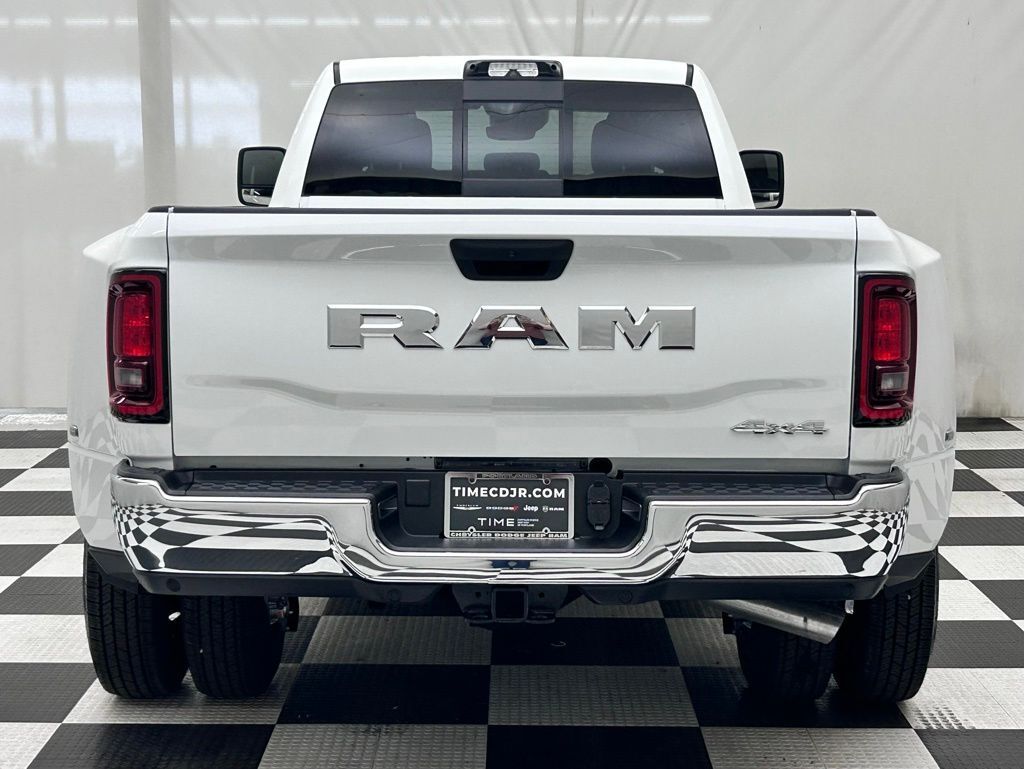 2026 Ram 3500 Tradesman Portland OR