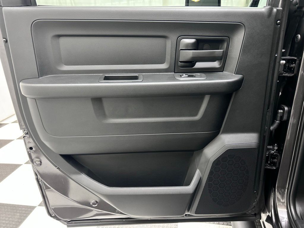 2026 Ram 3500 Tradesman Portland OR
