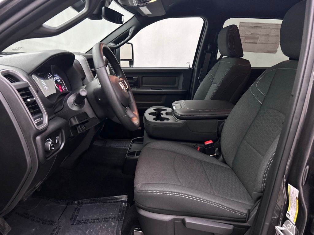 2026 Ram 3500 Tradesman Portland OR