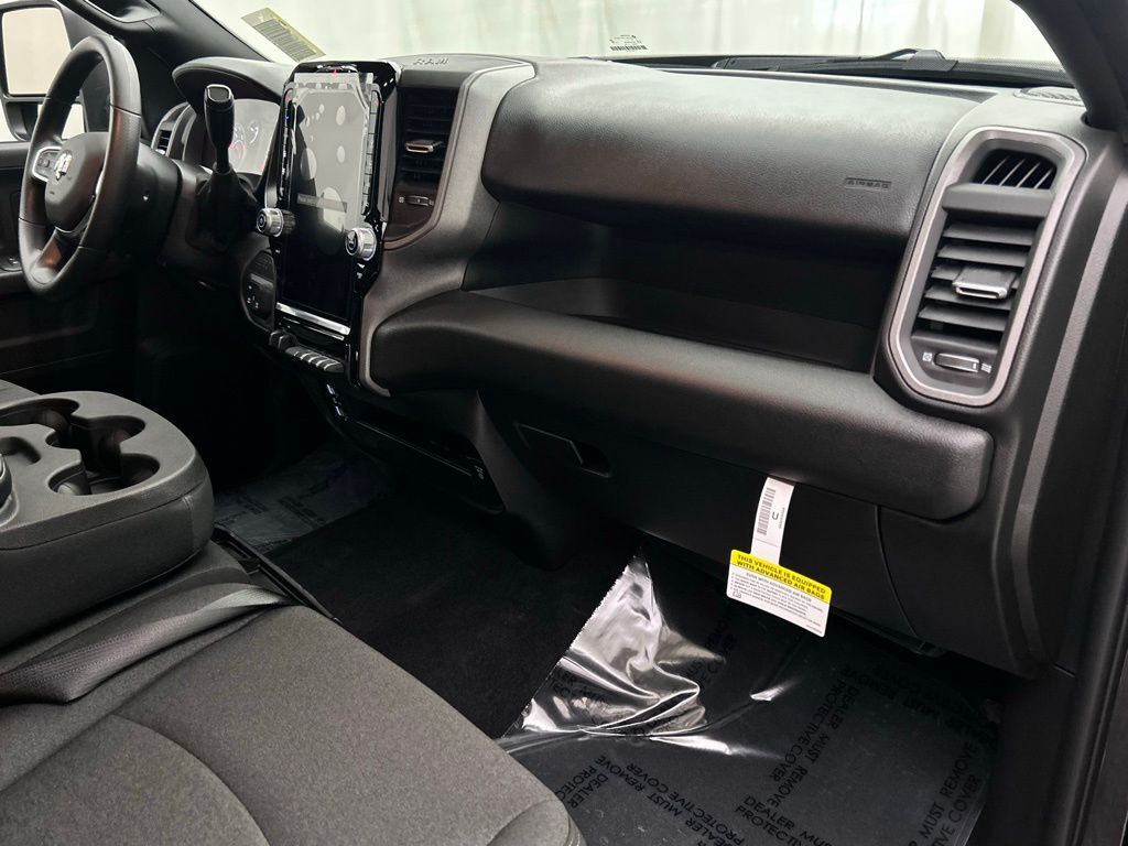 2026 Ram 3500 Tradesman Portland OR