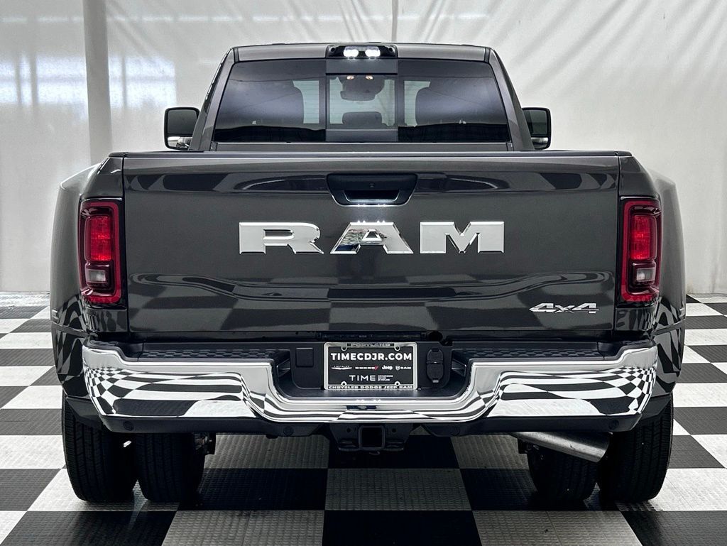 2026 Ram 3500 Tradesman Portland OR