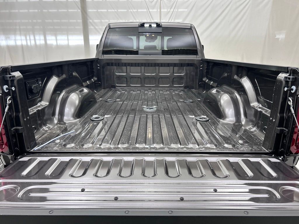 2026 Ram 3500 Tradesman Portland OR