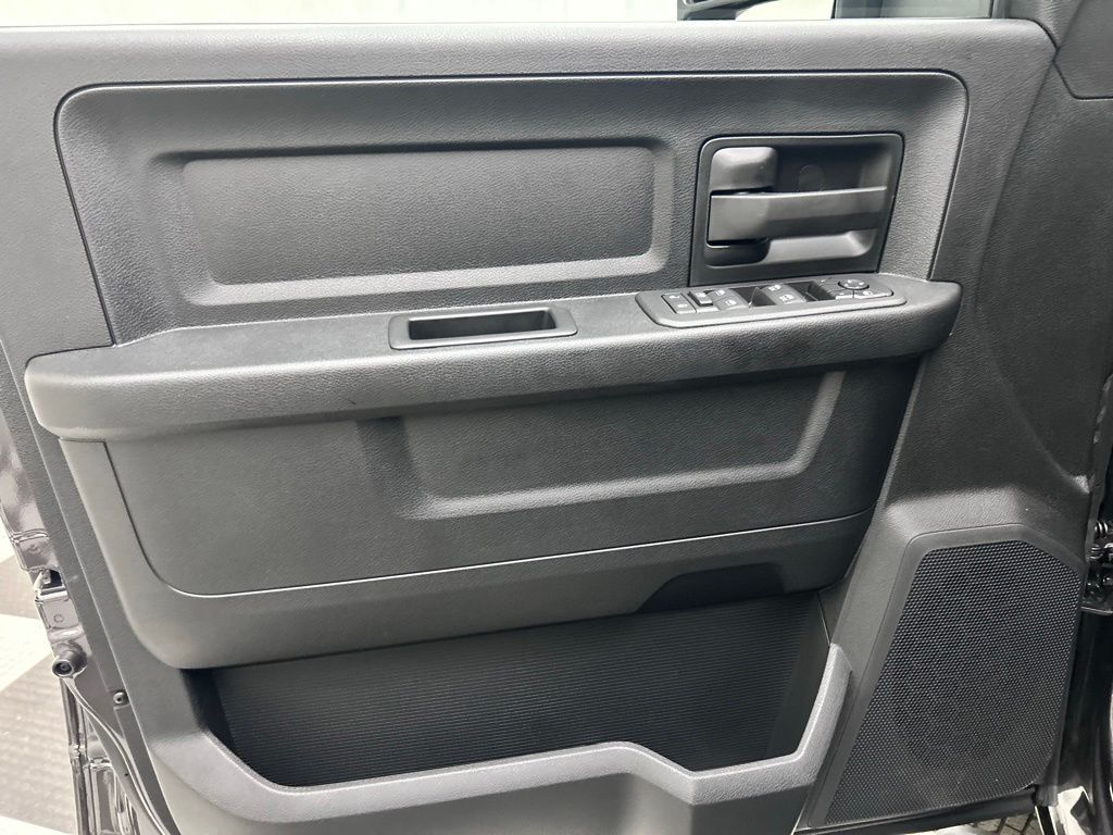 2026 Ram 3500 Tradesman Portland OR