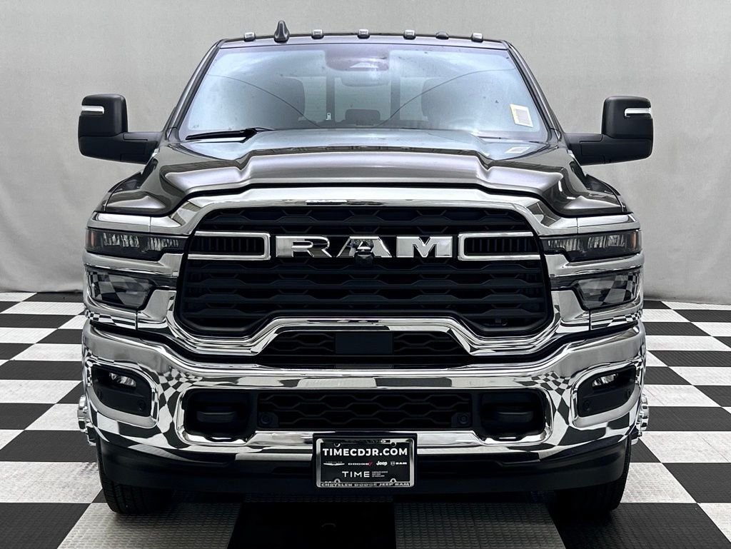 2026 Ram 3500 Tradesman Portland OR