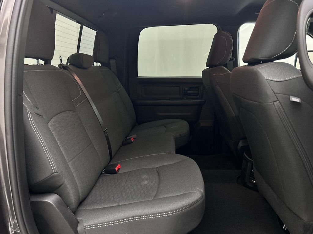 2026 Ram 3500 Tradesman Portland OR