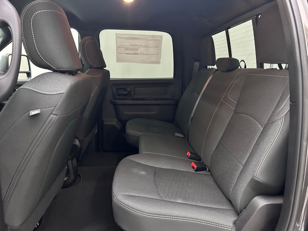 2026 Ram 3500 Tradesman Portland OR