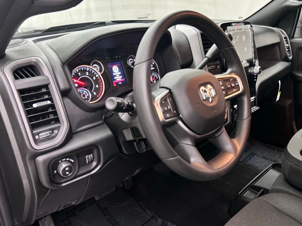 2026 Ram 3500 Tradesman Portland OR