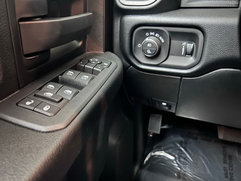 2026 Ram 3500 Tradesman Portland OR