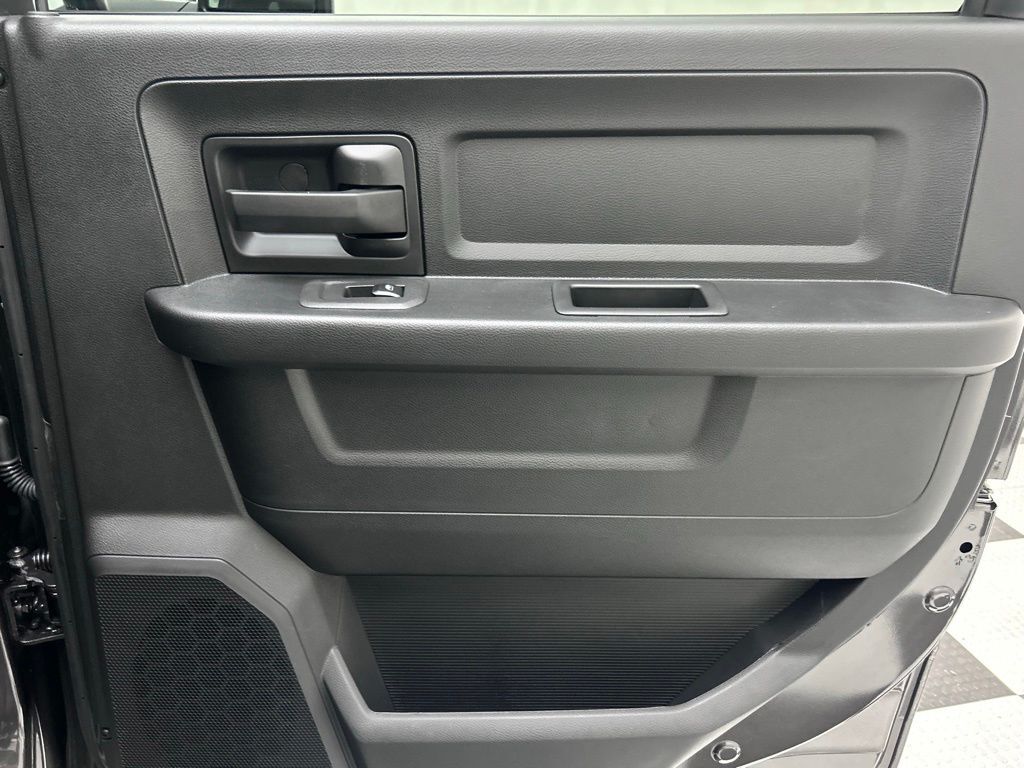 2026 Ram 3500 Tradesman Portland OR