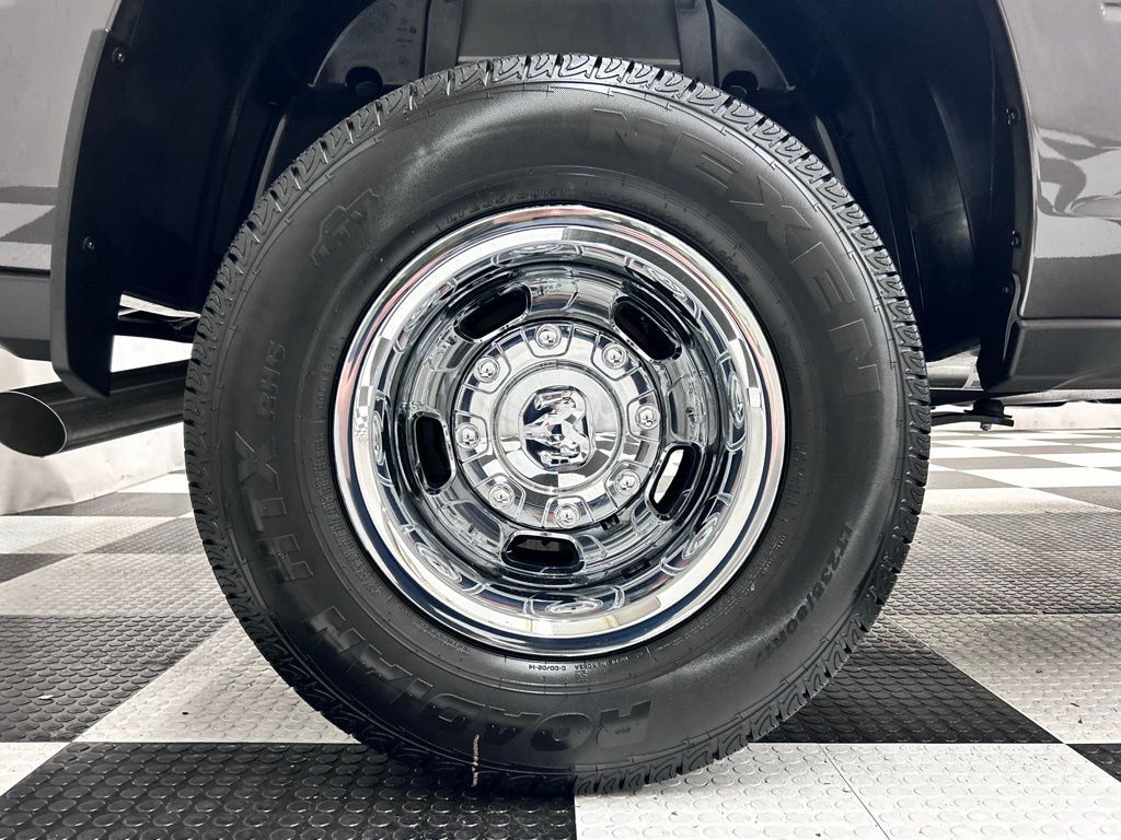 2026 Ram 3500 Tradesman Portland OR