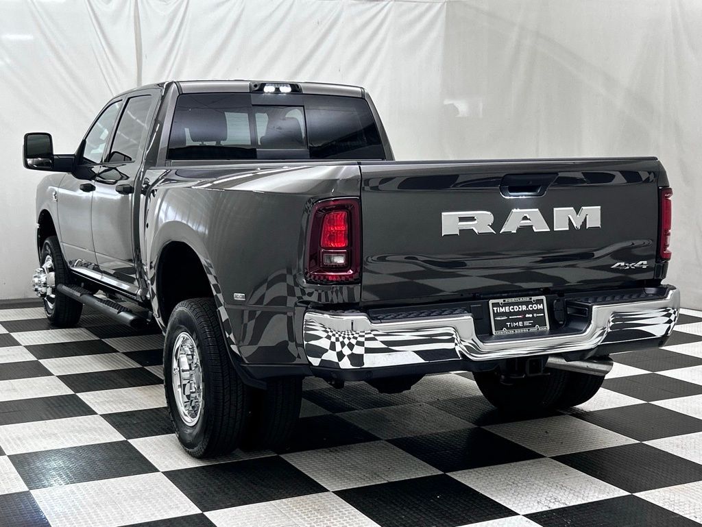 2026 Ram 3500 Tradesman Portland OR