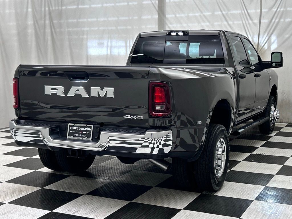2026 Ram 3500 Tradesman Portland OR