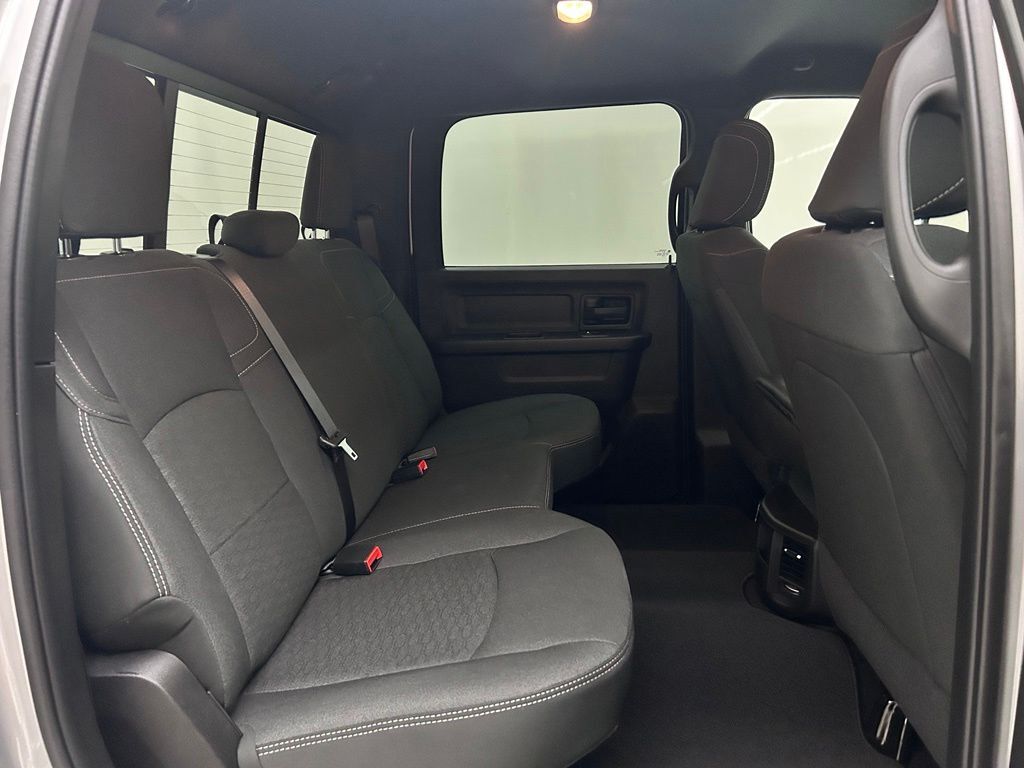 2026 Ram 3500 Tradesman Portland OR