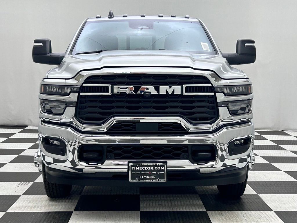 2026 Ram 3500 Tradesman Portland OR