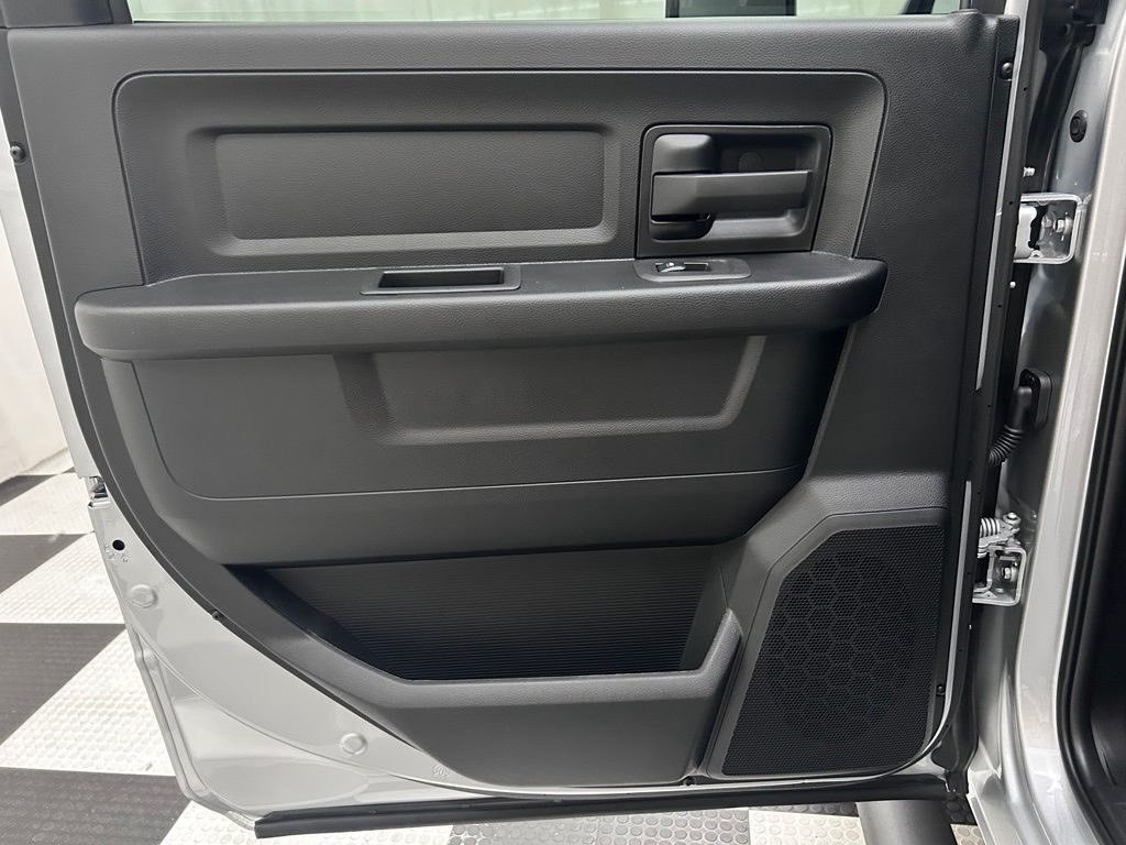 2026 Ram 3500 Tradesman Portland OR