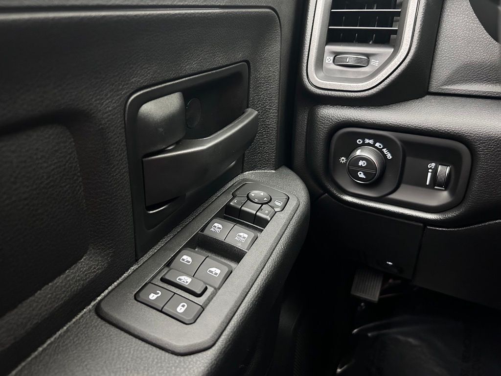 2026 Ram 3500 Tradesman Portland OR