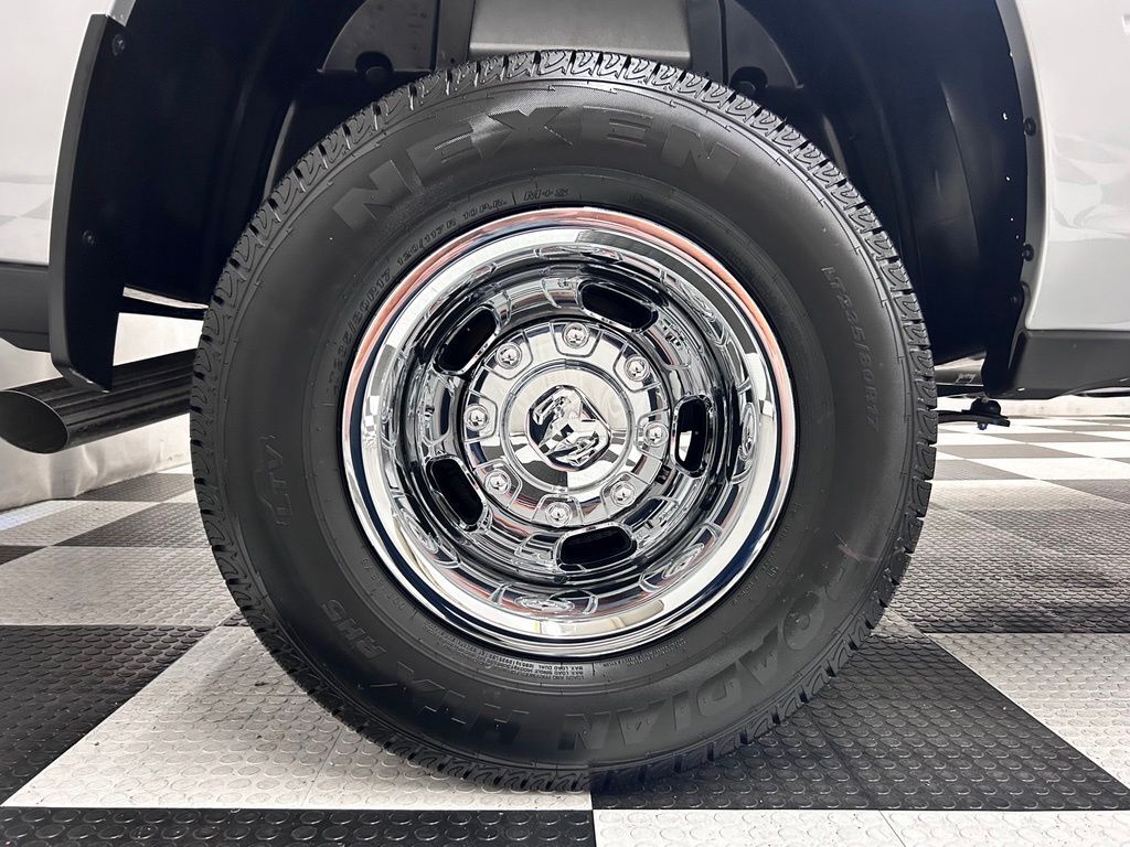 2026 Ram 3500 Tradesman Portland OR