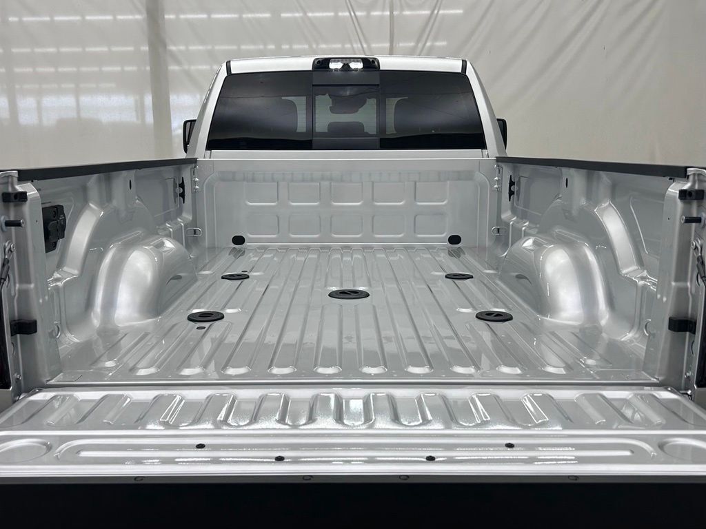2026 Ram 3500 Tradesman Portland OR