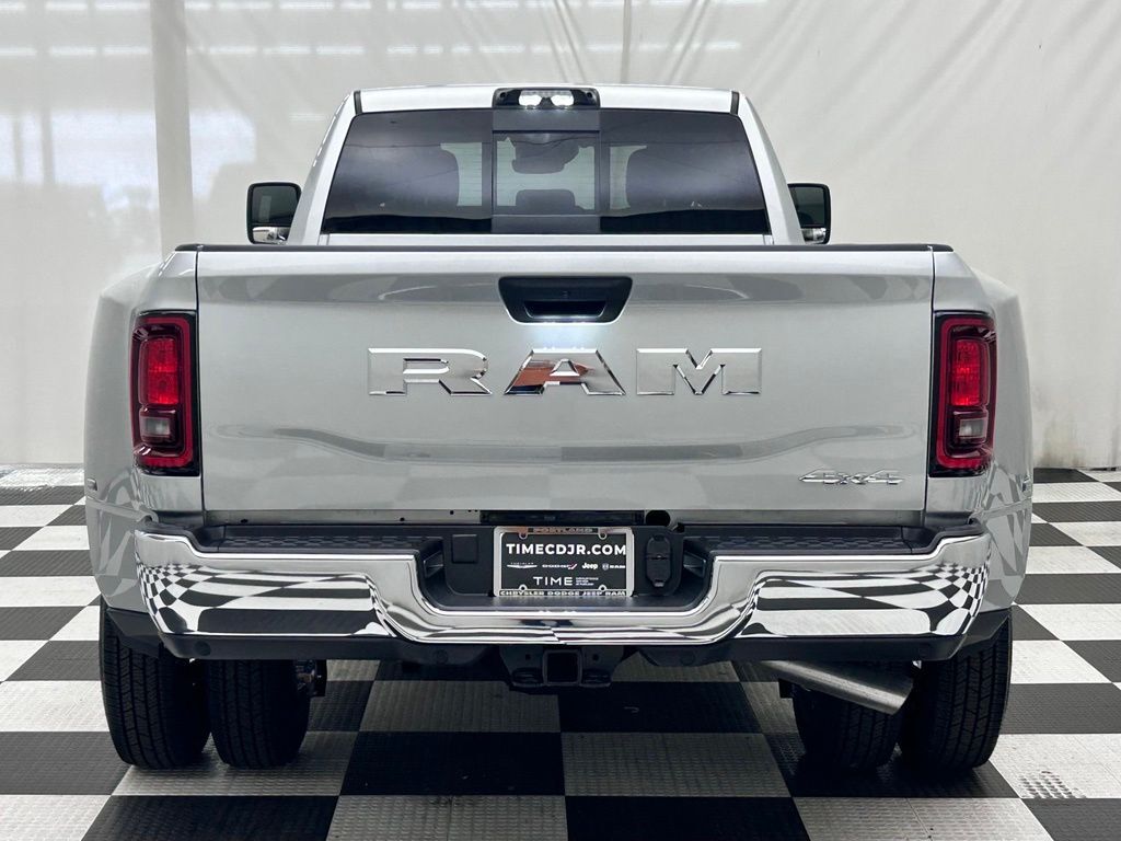 2026 Ram 3500 Tradesman Portland OR