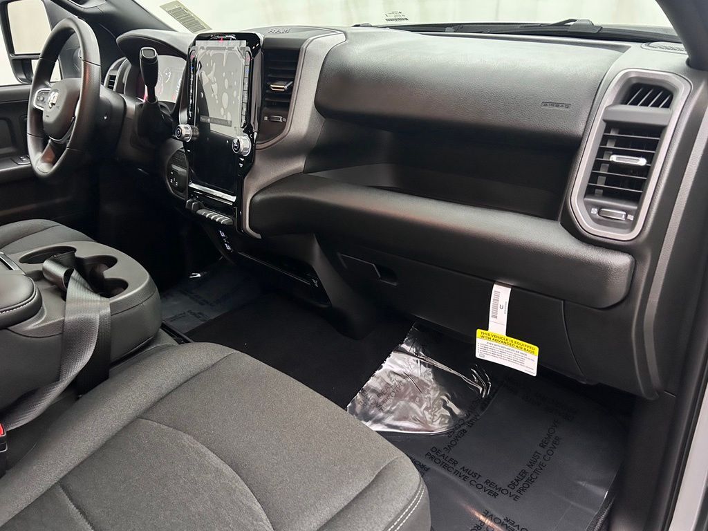 2026 Ram 3500 Tradesman Portland OR