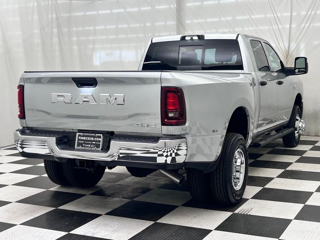 2026 Ram 3500 Tradesman Portland OR