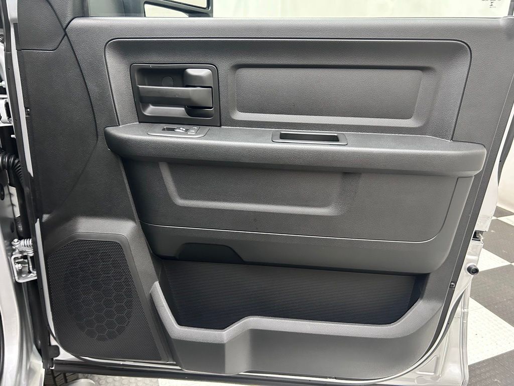 2026 Ram 3500 Tradesman Portland OR