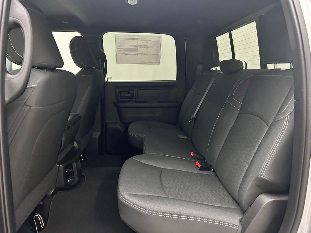 2026 Ram 3500 Tradesman Portland OR