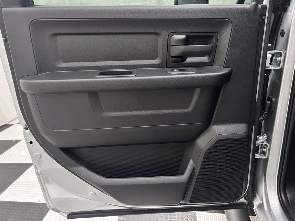 2026 Ram 3500 Tradesman Portland OR