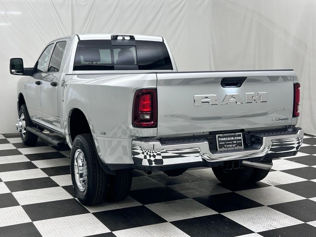 2026 Ram 3500 Tradesman Portland OR