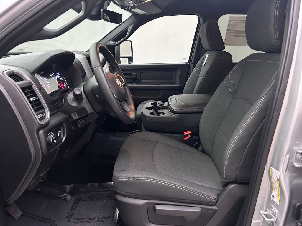 2026 Ram 3500 Tradesman Portland OR