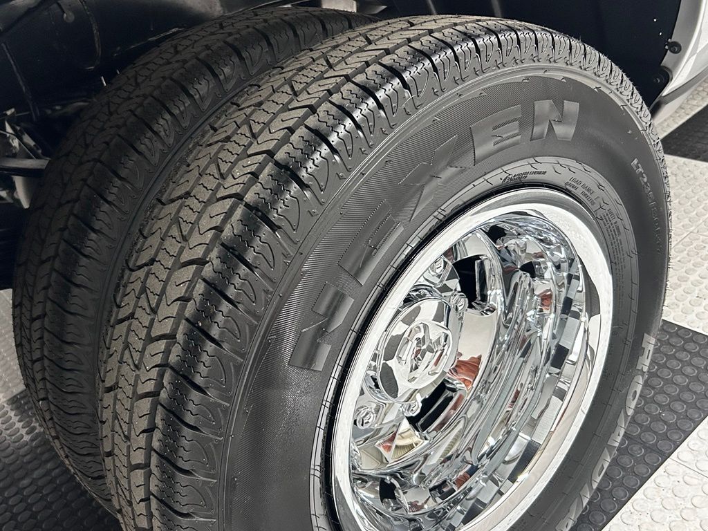 2026 Ram 3500 Tradesman Portland OR