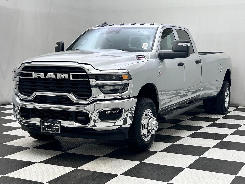 2026 Ram 3500 Tradesman Portland OR