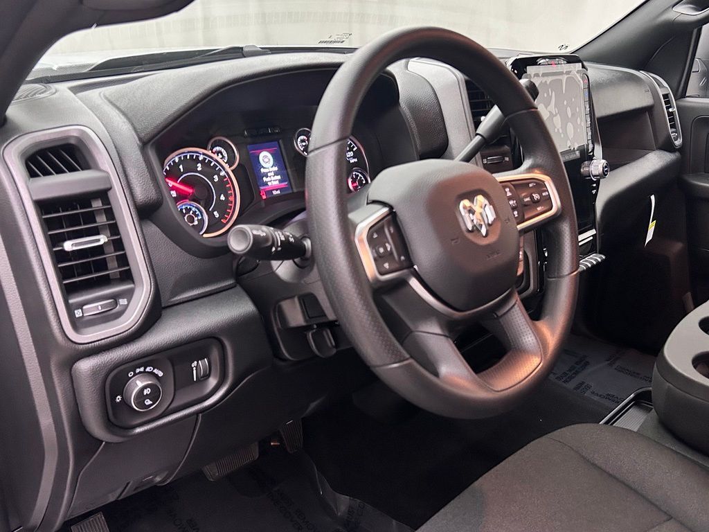 2026 Ram 3500 Tradesman Portland OR
