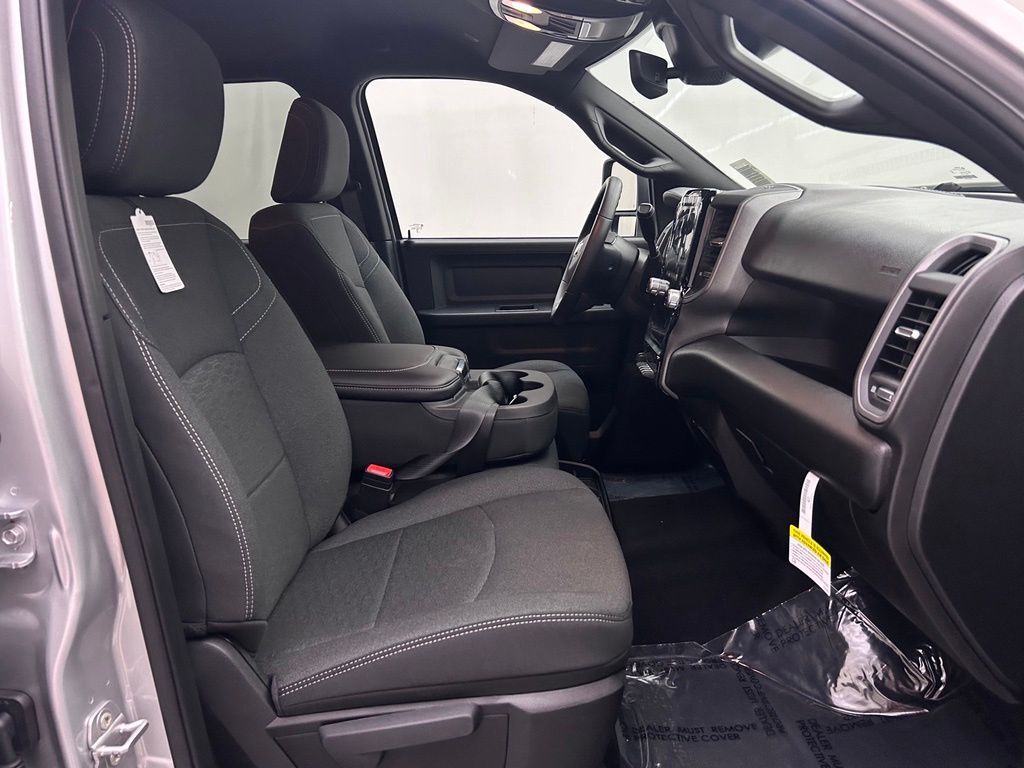 2026 Ram 3500 Tradesman Portland OR