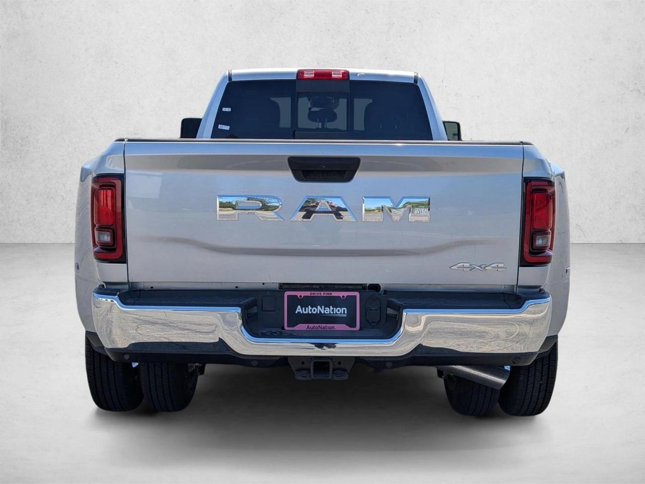 2026 Ram 3500 Tradesman Roseville CA