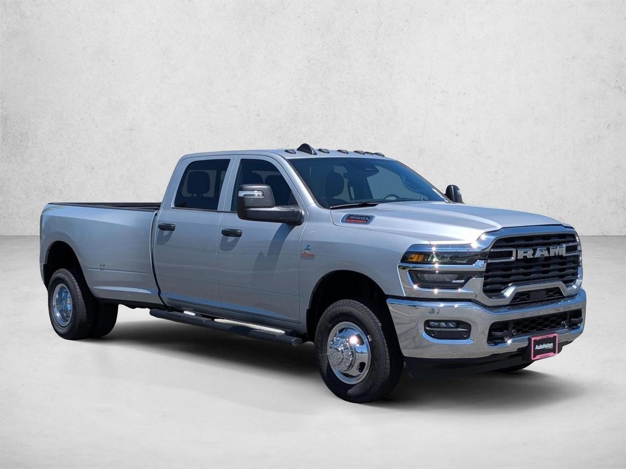 2026 Ram 3500 Tradesman Roseville CA