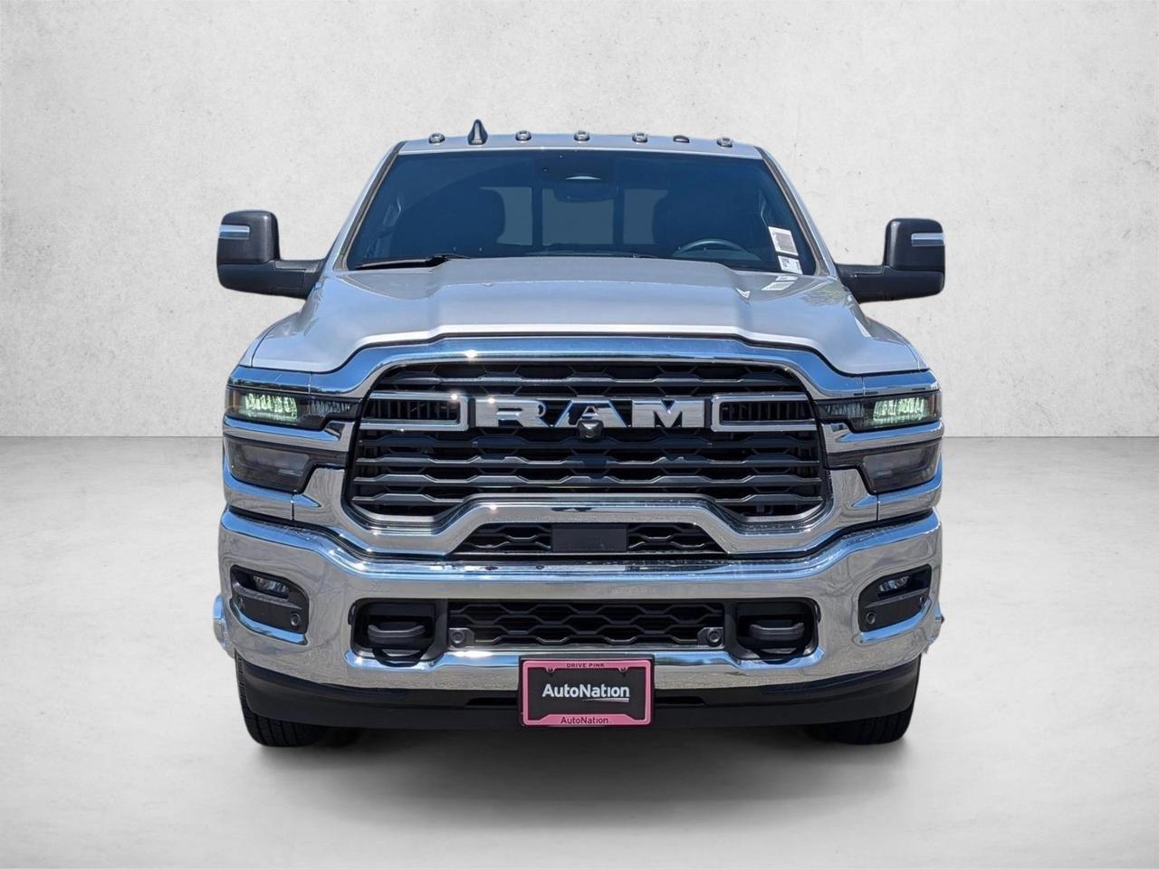 2026 Ram 3500 Tradesman Roseville CA