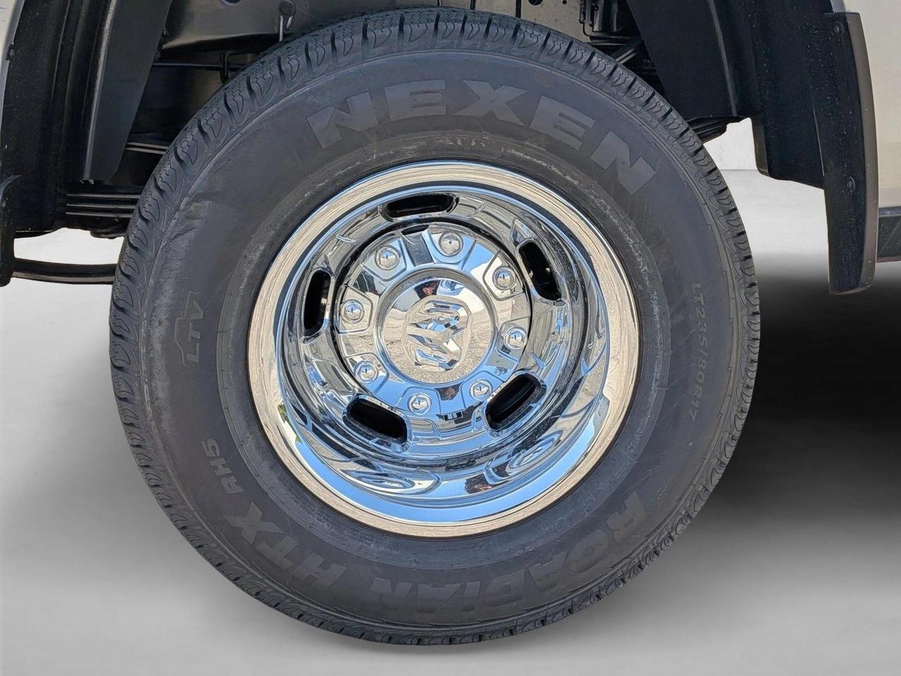 2026 Ram 3500 Tradesman Roseville CA