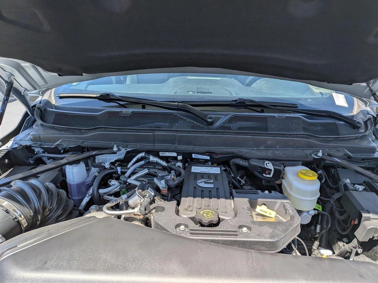 2026 Ram 3500 Tradesman Roseville CA