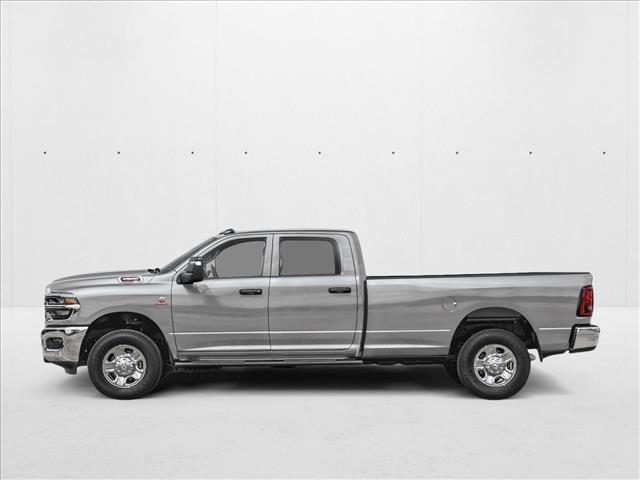 2026 Ram 3500 Tradesman Roseville CA