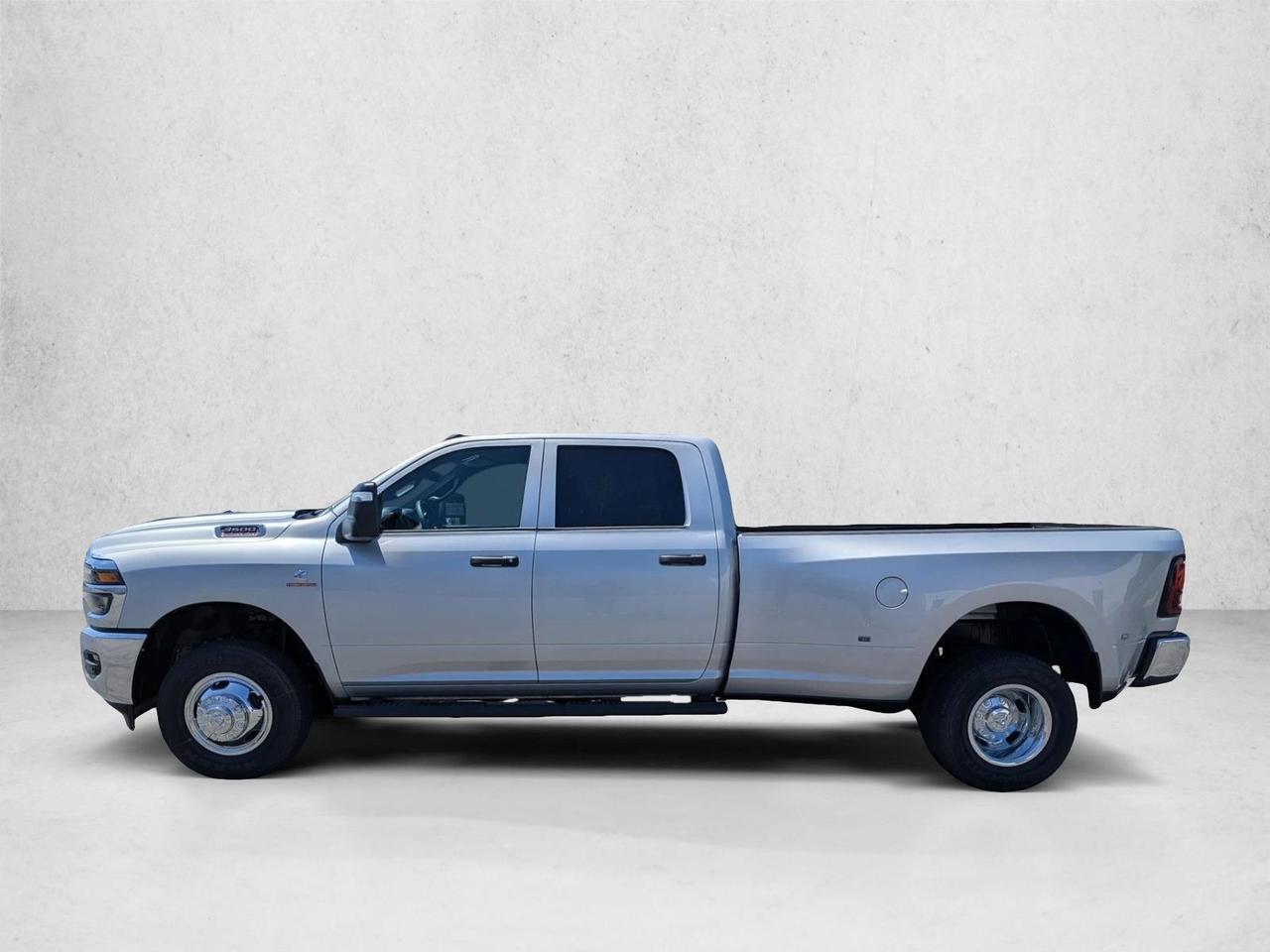 2026 Ram 3500 Tradesman Roseville CA