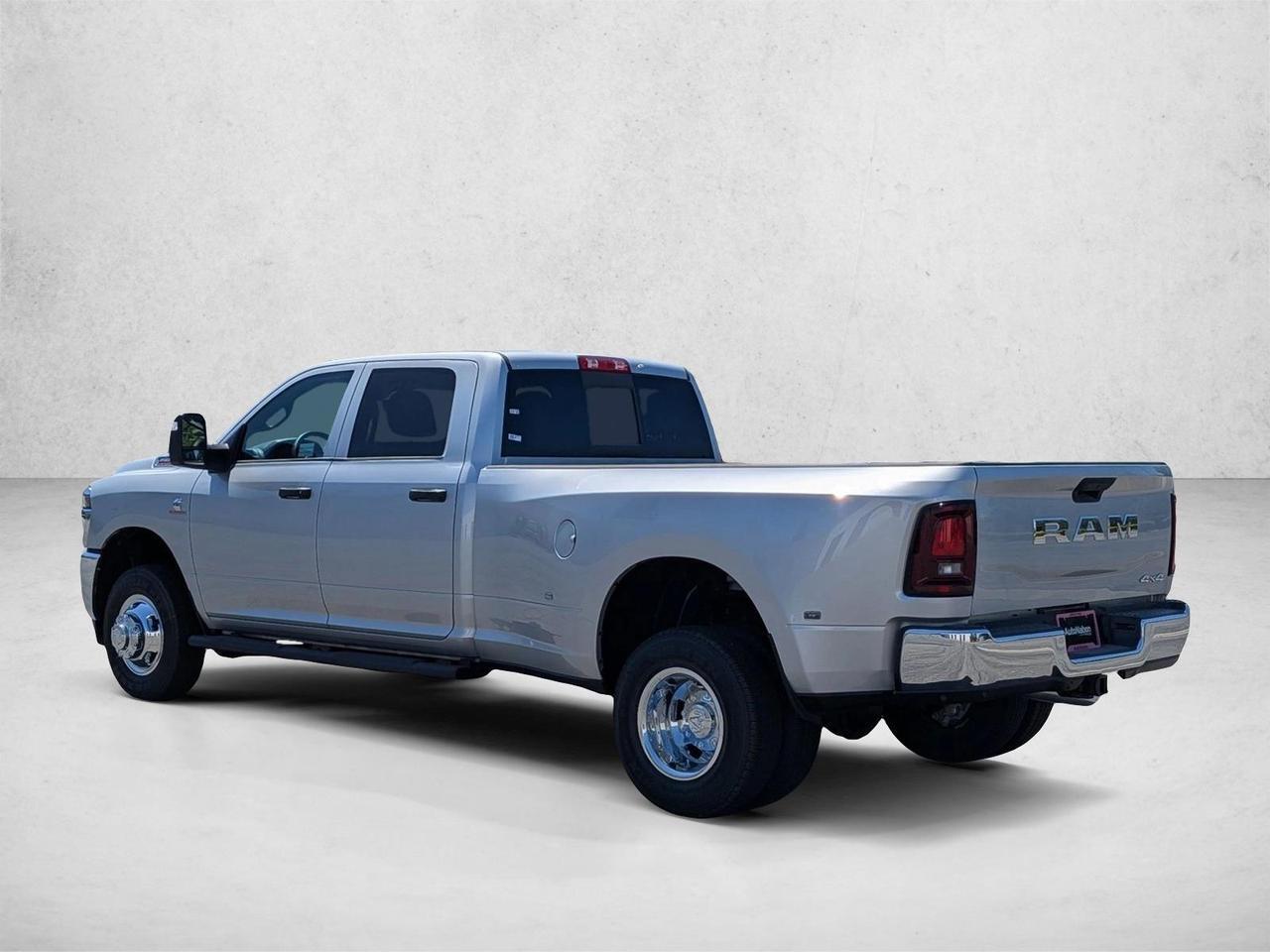 2026 Ram 3500 Tradesman Roseville CA