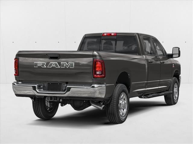 2026 Ram 3500 Tradesman Roseville CA