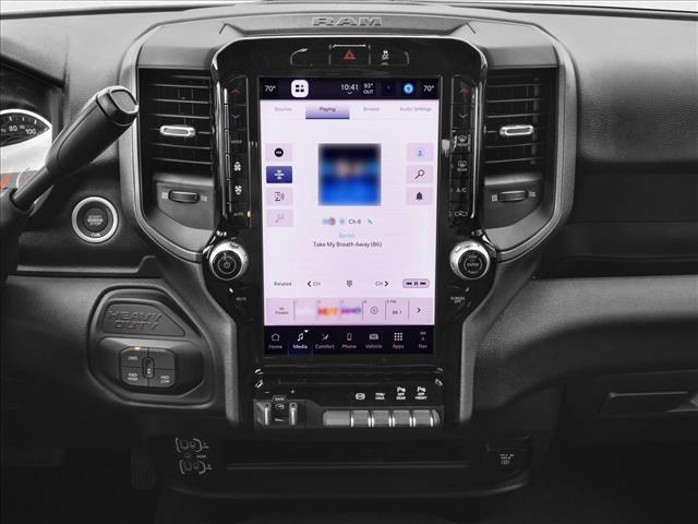 2026 Ram 3500 Tradesman Roseville CA