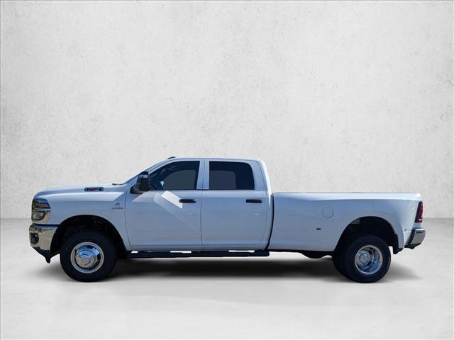 2026 Ram 3500 Tradesman Roseville CA