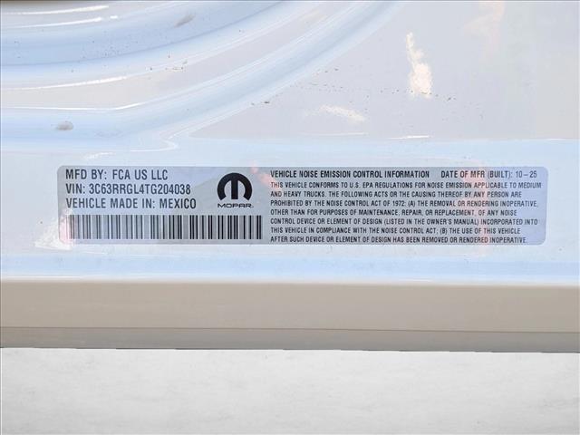 2026 Ram 3500 Tradesman Roseville CA