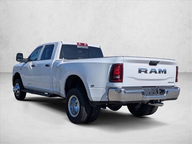 2026 Ram 3500 Tradesman Roseville CA