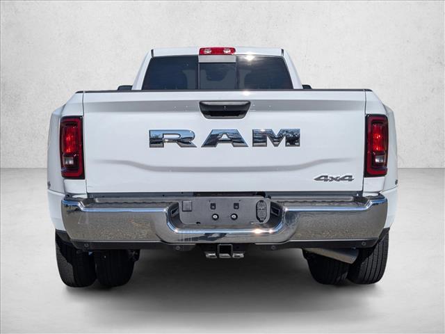2026 Ram 3500 Tradesman Roseville CA