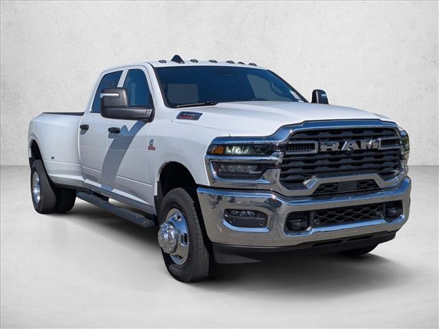 2026 Ram 3500 Tradesman Roseville CA